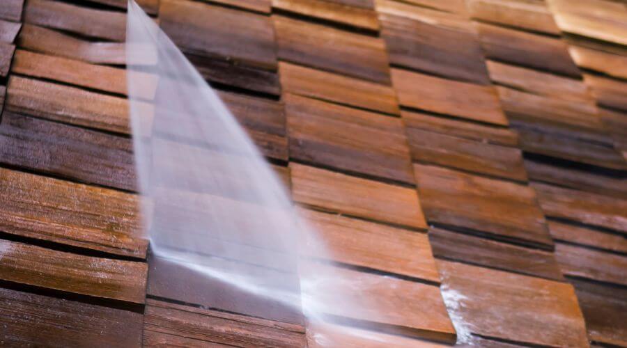 Roof Repair in North Waterford, ME